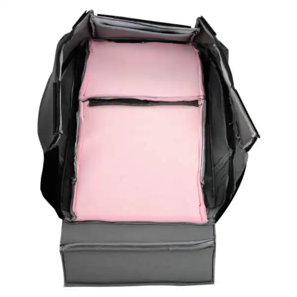 Saab 9-3 2003-2011 | OEM-Replacement Seat Cover
