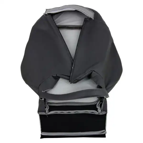 Saab 9-3 2003-2011 | OEM-Replacement Seat Cover