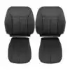 Subaru Forester 2009-2013 | OEM-Replacement Seat Cover