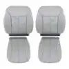 Subaru Forester 2009-2013 | OEM-Replacement Seat Cover