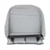 Subaru Forester 2009-2013 | OEM-Replacement Seat Cover