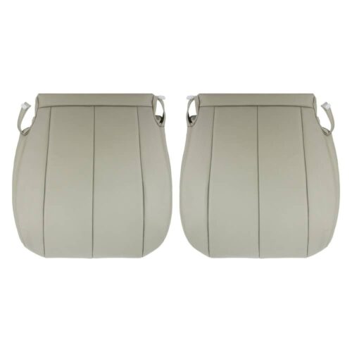Toyota Sienna 2011-2014 | Fundas para asientos de repuesto OEM