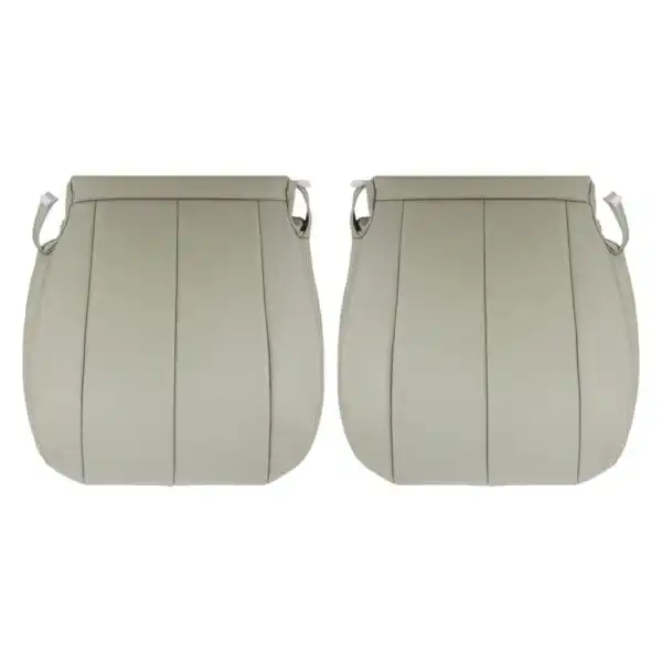 toyota-sienna-leather-2011-2014-bisque-driver-and-passenger-bottoms-oem-replacement-seat-cover Toyota Sienna 2011-2014 | OEM-Replacement Seat Cover