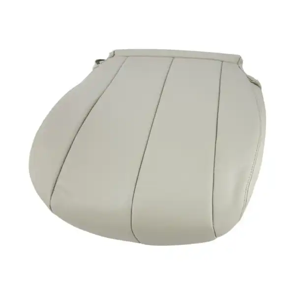 toyota-sienna-leather-2011-2014-bisque-driver-bottom-oem-replacement-seat-cover (1) Toyota Sienna 2011-2014 | OEM-Replacement Seat Cover