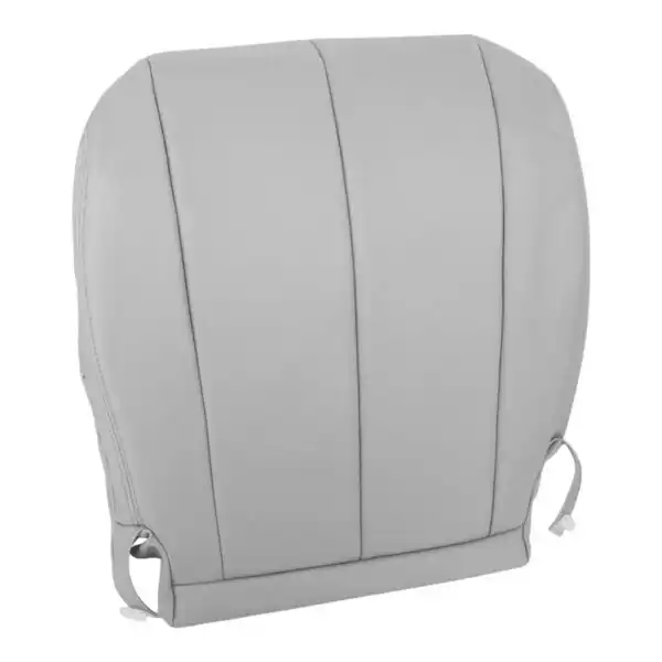 toyota-sienna-leather-2011-2014-light-gray-passenger-bottom-oem-replacement-seat-cover Toyota Sienna 2011-2014 | OEM-Replacement Seat Cover
