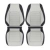 Volkswagen Jetta Sport 2011-2018 | OEM-Replacement Seat Cover