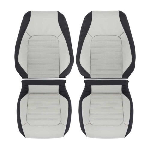Volkswagen Jetta Sport 2011-2018 | OEM-Replacement Seat Cover