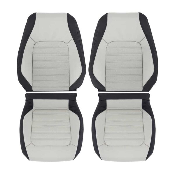 Volkswagen Jetta Sport 2011-2018 | OEM-Replacement Seat Cover