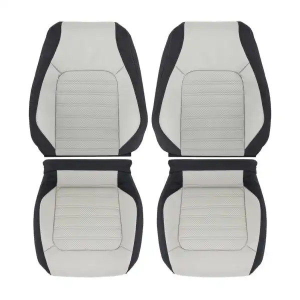 Volkswagen Jetta Sport 2011-2018 | Fundas para asientos de repuesto OEM