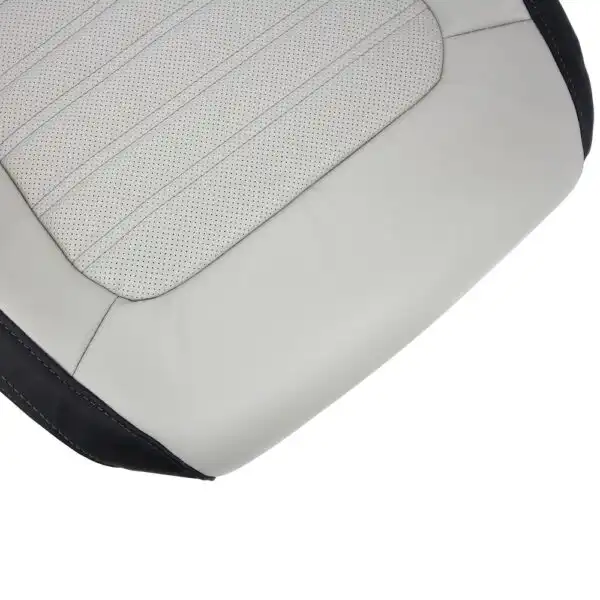 Volkswagen Jetta Sport 2011-2018 | Fundas para asientos de repuesto OEM