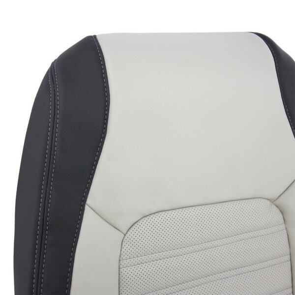 Volkswagen Jetta Sport 2011-2018 | OEM-Replacement Seat Cover
