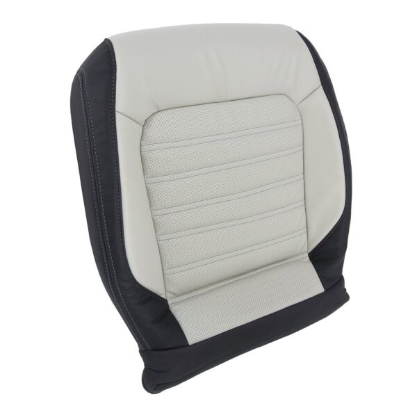 Volkswagen Jetta Sport 2011-2018 | OEM-Replacement Seat Cover