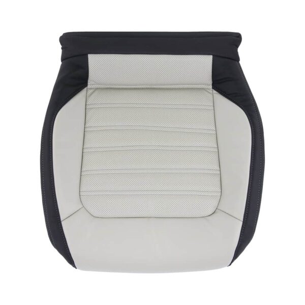 Volkswagen Jetta Sport 2011-2018 | OEM-Replacement Seat Cover