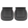 Volkswagen Jetta GLI 2011-2018 | Housse de siège de remplacement OEM