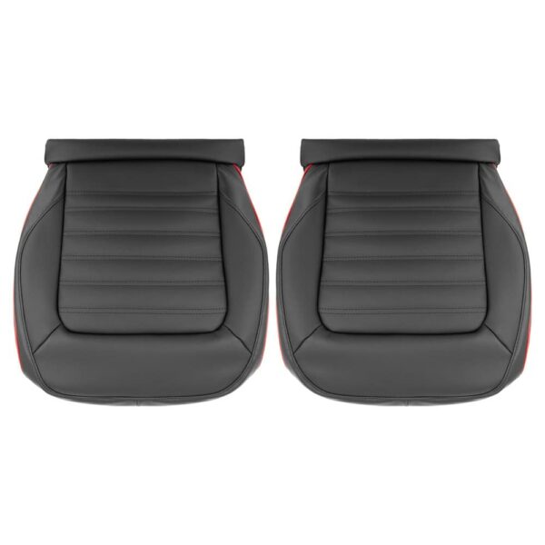 Volkswagen Jetta GLI 2011-2018 | Housse de siège de remplacement OEM