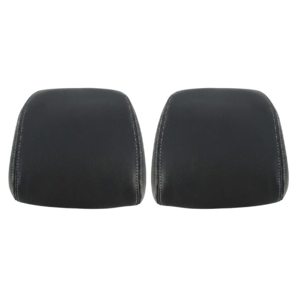 Acura TL 2009-2014 | OEM-Replacement Headrest Cover