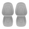 Audi A4 2009-2016 | OEM-Replacement Seat Cover