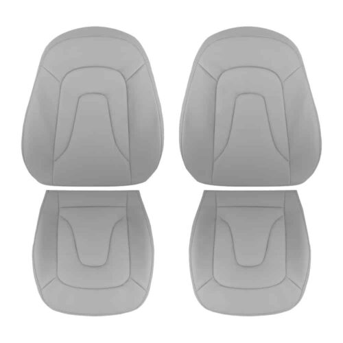 Audi A4 2009-2016 | Funda de asiento de repuesto OEM