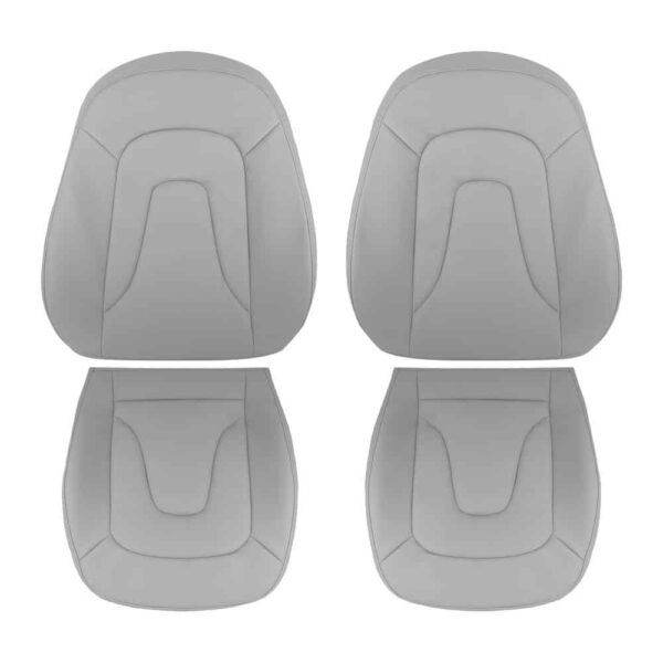 Audi A4 2009-2016 | OEM-Replacement Seat Cover