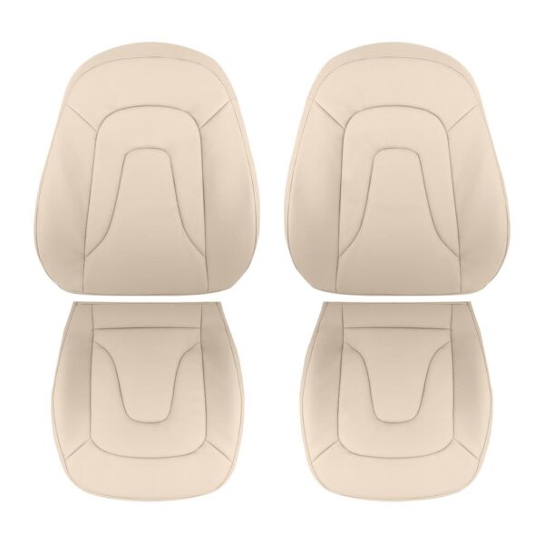 Audi A4 2009-2016 | OEM-Replacement Seat Cover