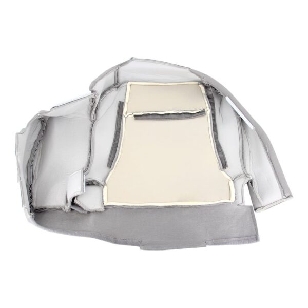 Chevrolet Colorado 2004-2012 | Funda de asiento de repuesto OEM