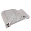Chevrolet Colorado 2004-2012 | Funda de asiento de repuesto OEM