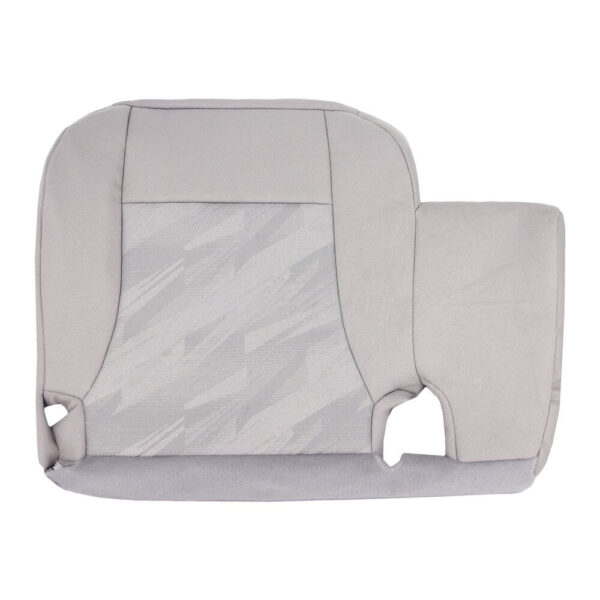 Chevrolet Colorado 2004-2012 | Funda de asiento de repuesto OEM