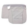 Chevrolet Colorado 2004-2012 | Funda de asiento de repuesto OEM