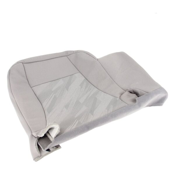 Chevrolet Colorado 2004-2012 | Funda de asiento de repuesto OEM