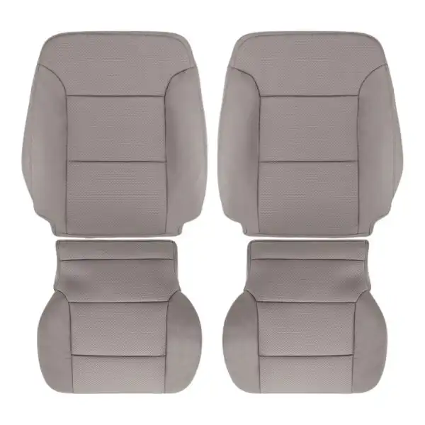 Chevrolet Silverado 2014-2019 | Funda de asiento de repuesto OEM