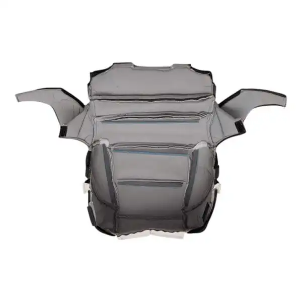 Chevrolet Silverado 2014-2019 | Funda de asiento de repuesto OEM