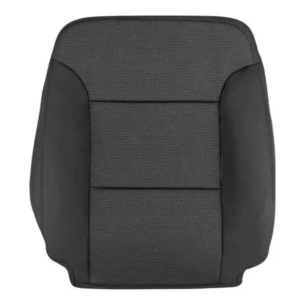 Chevrolet Silverado 2014-2019 | Funda de asiento de repuesto OEM