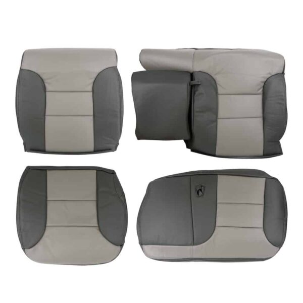 Chevrolet Tahoe 1995-1999 - Housse de siège de remplacement OEM