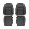 Dodge Charger SRT8 2011-2014 | Funda de asiento de repuesto OEM