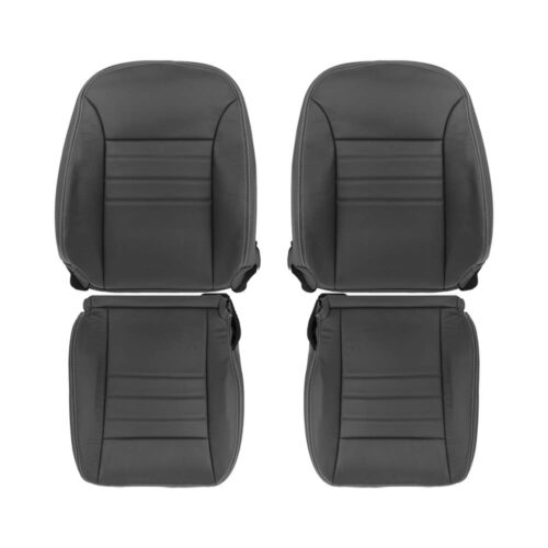 Dodge Charger SRT8 2011-2014 | Funda de asiento de repuesto OEM