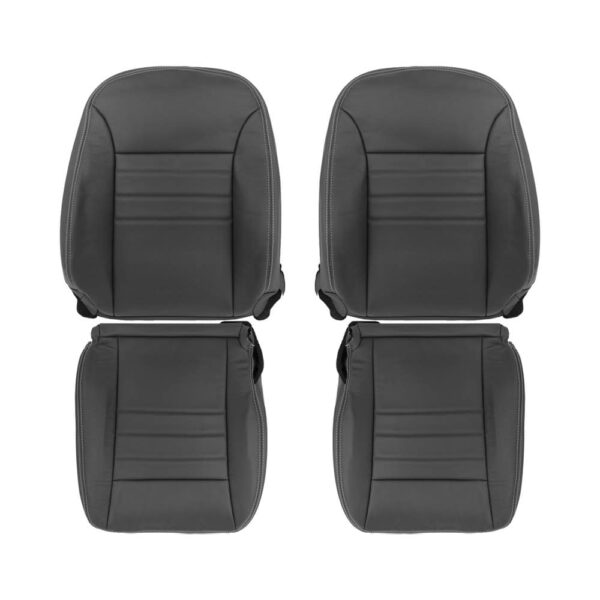 Dodge Charger SRT8 2011-2014 | Funda de asiento de repuesto OEM