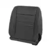 Dodge Charger SRT8 2011-2014 | OEM-Replacement Seat Cover