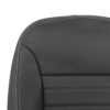 Dodge Charger SRT8 2011-2014 | Funda de asiento de repuesto OEM