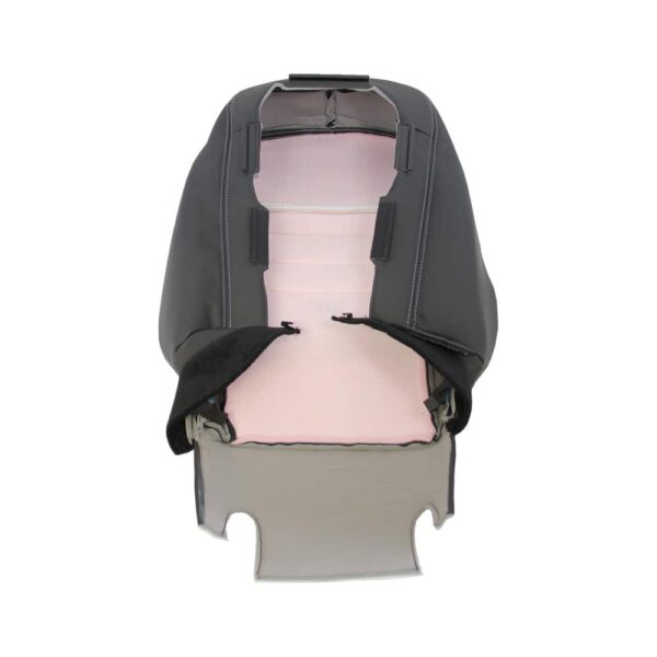 Dodge Charger SRT8 2011-2014 | Funda de asiento de repuesto OEM