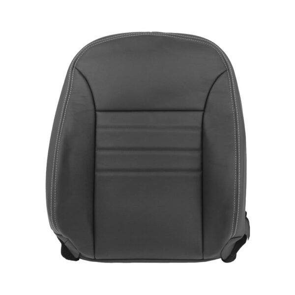 Dodge Charger SRT8 2011-2014 | Funda de asiento de repuesto OEM