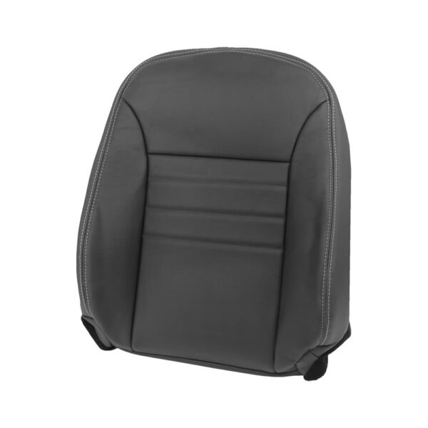 Dodge Charger SRT8 2011-2014 | Funda de asiento de repuesto OEM