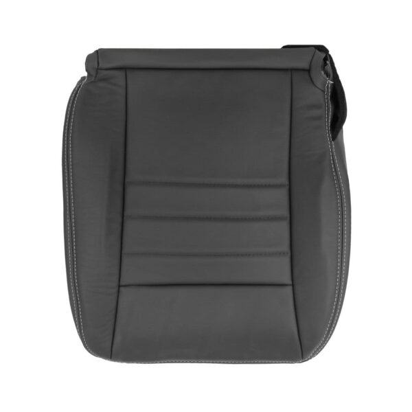 Dodge Charger SRT8 2011-2014 | Funda de asiento de repuesto OEM