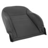 Dodge Charger SRT8 2011-2014 | Funda de asiento de repuesto OEM
