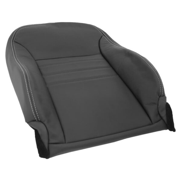 Dodge Charger SRT8 2011-2014 | Funda de asiento de repuesto OEM
