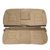 Ford F-250, F-350, F-450 Lariat 1998-2000 | OEM-Replacement Seat Cover
