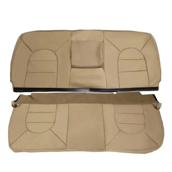 Ford F-250, F-350, F-450 Lariat 1998-2000 | Funda de asiento de recambio original