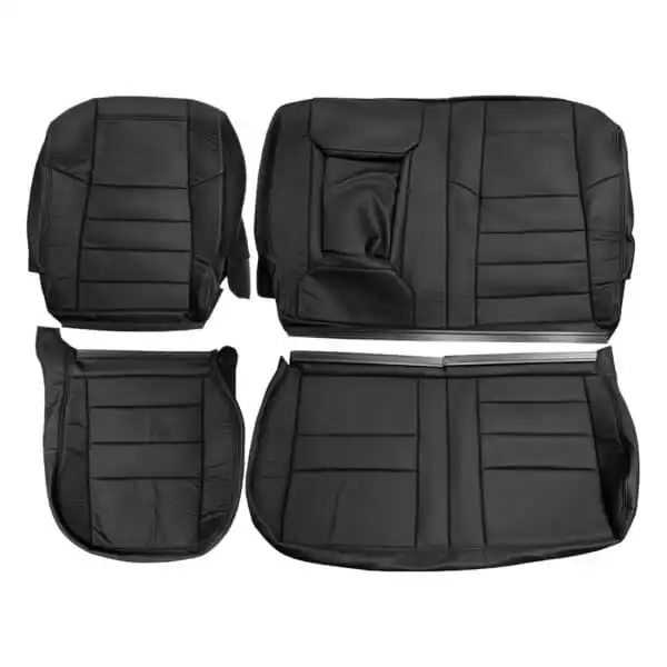 Ford  F-250 2004-2007 | OEM-Replacement Seat Cover