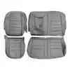 Ford  F-250 2004-2007 | OEM-Replacement Seat Cover