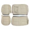 Ford F-250 2004-2007 | Funda de asiento de repuesto OEM