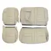 Ford  F-250 2004-2007 | OEM-Replacement Seat Cover